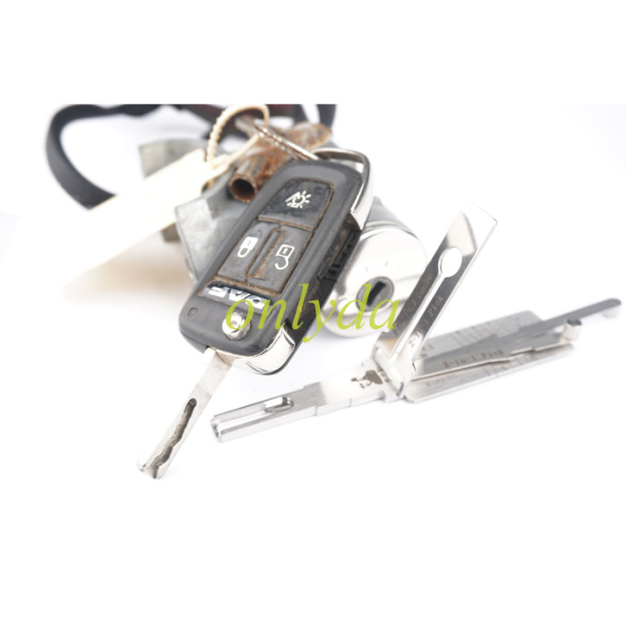 FB77 2-in-1 Pick used for DAF trucks
