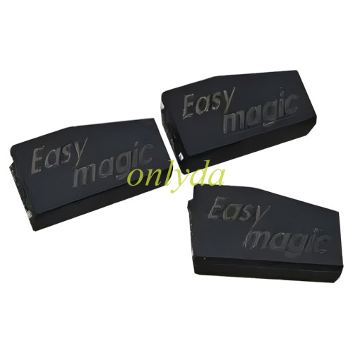 2M2 easy magic transponder chip, work with 2M2 easy clone machine