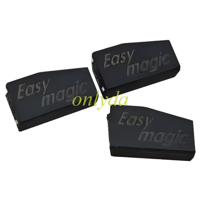 2M2 easy magic transponder chip, work with 2M2 easy clone machine