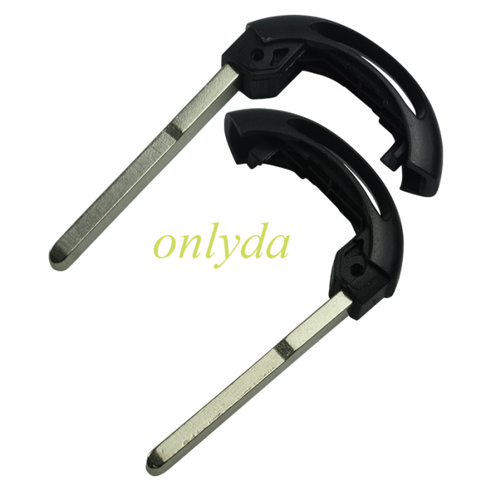 For  chery OEM smart 3 button remote key with 7953chip with 433mhz