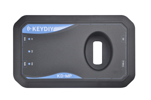 KEYDIY KD-MP MLB Tool, support add keys for Audi, Porsche, Lamborghini, Bently and Touarge MLB systems.