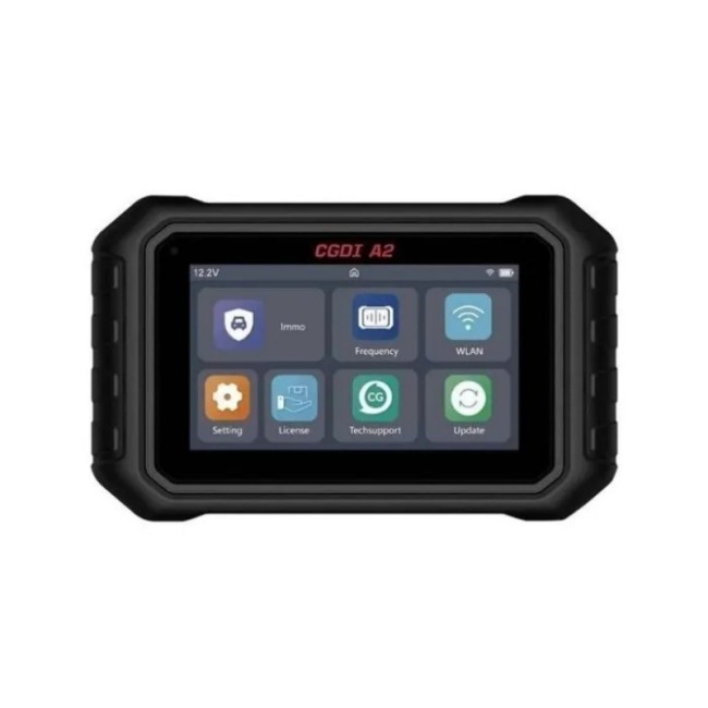 CGDl A2 CGDI A2 Key Programmer Full Version with Mercedes Benz Authorization Software