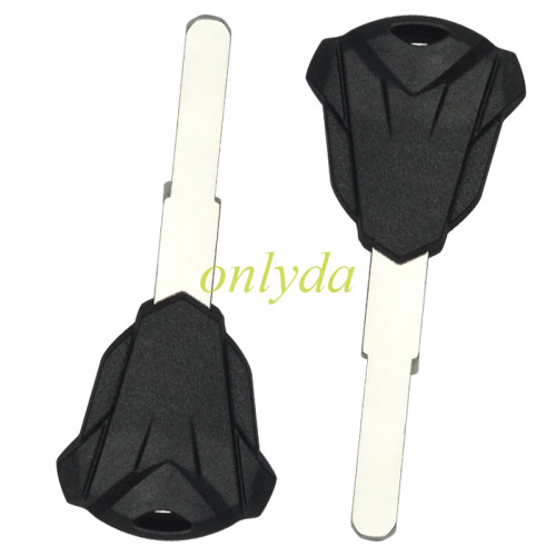 For Voge motorcycle key  shell