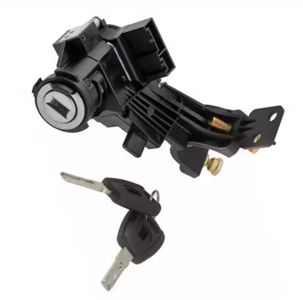 For Fiat steering lock with starter cylinder OE:51865543