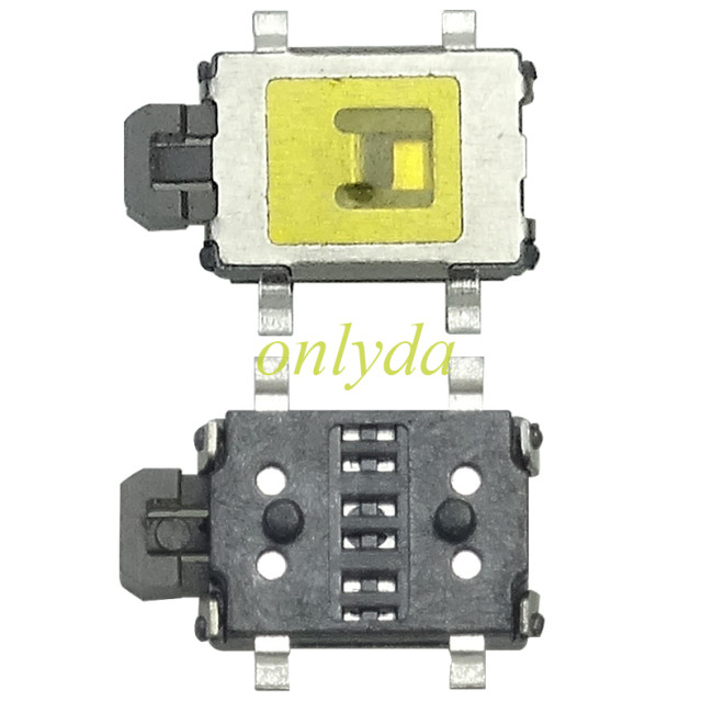 Remote key switch 7.5*6
