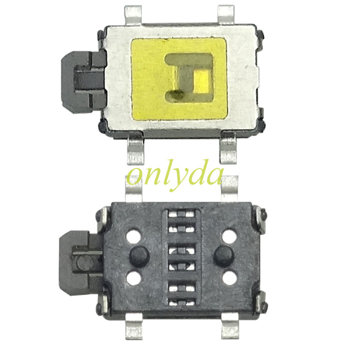 Remote key switch 7.5*6