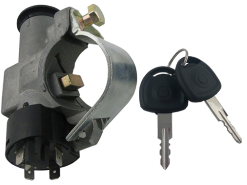 For Chevrolet Door lock used for 1995-2012 1.4L 1.6L with OE: 90191412