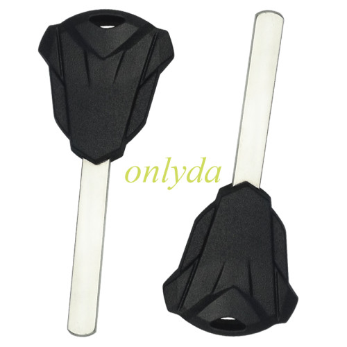 For Voge motorcycle key  shell