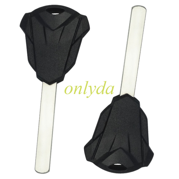 For Voge motorcycle key  shell
