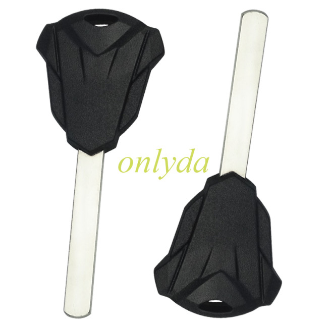 For Voge motorcycle key shell