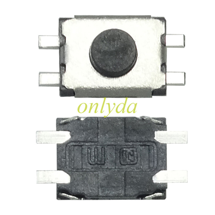 Remote key switch 4.7*3.6*2.5H