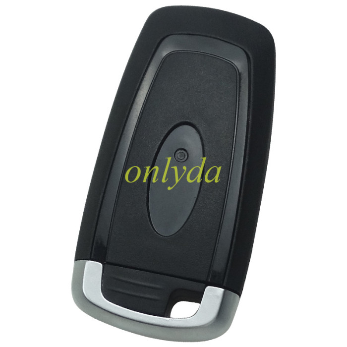 For Ford keyless 4+1 button  remote key  with 902mhz with HITAG PRO 49chip   HC3T-15K601-BA A2C39435000 IC:7812A-A2C39435000 FCC ID:M3N-A2C93142600 OEM PCB+aftermarket shell
