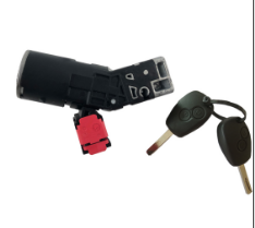 For Renault ignition lock for the DACIA LOGAN 13-18, DACIA LOGAN II, and DACIA LOGAN MCV, OE: 806019591R/487003947R