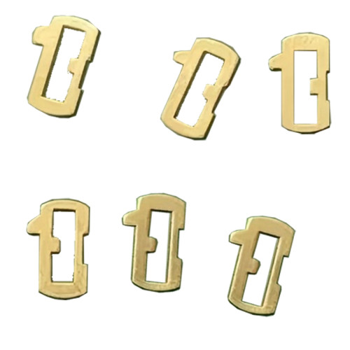 For Renault lock wafer . it contains model1,2,3,4,5,6  20pcs for each model