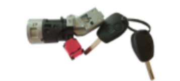 For Renault Ignition lock OE:806012544R