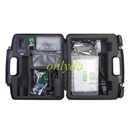 Yanhua ACDP-2 Master with BMW G-Series BDc2 lMMO Module 38 for BMW G Series BDC2 2015-2021 Add Keys，Support BMW G Series BDC2 AII Key Lost