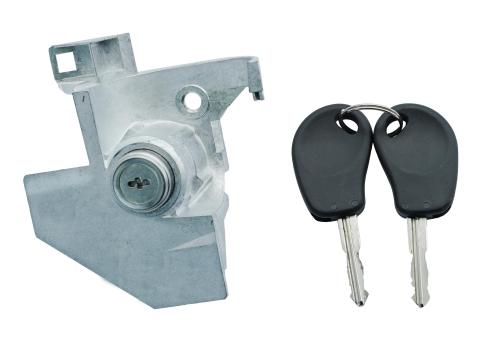 For 9170.AJ car lock CITROEN BERLINGO 96-11 PEUGEOT PARTNER 96-15