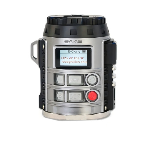 2M2 easy clone chip machine