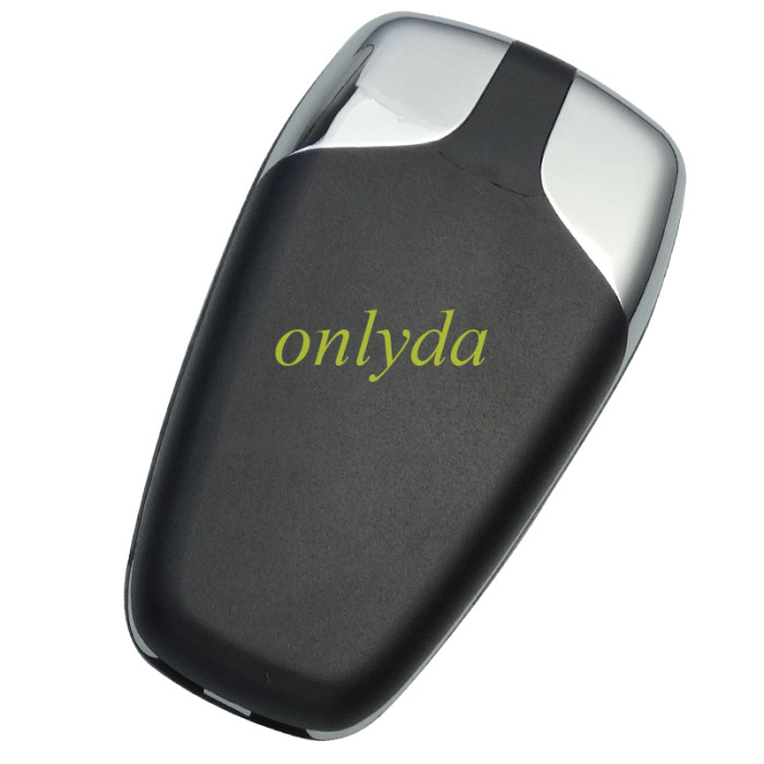 For Changan key shell without badge, pls choose button