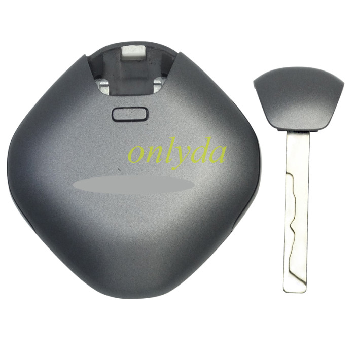 Original Smart key For Jetour Dashing I 2022-2024|HITAG3|434MHz Europe |4 buttons |autosta grey