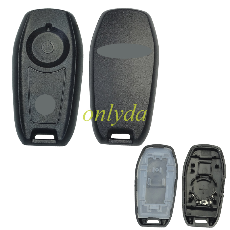 Gsx R150 Keyless For Suzuki GSX-R150 Motorcycle Keyless Go Remote Key with 1 button ...