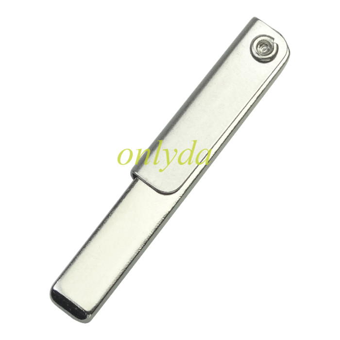 23/24 New Mercedes-Benz Smart Elf Smart Card Remote Control Car Key 8A Chip Full Original Factory, pls choose the color