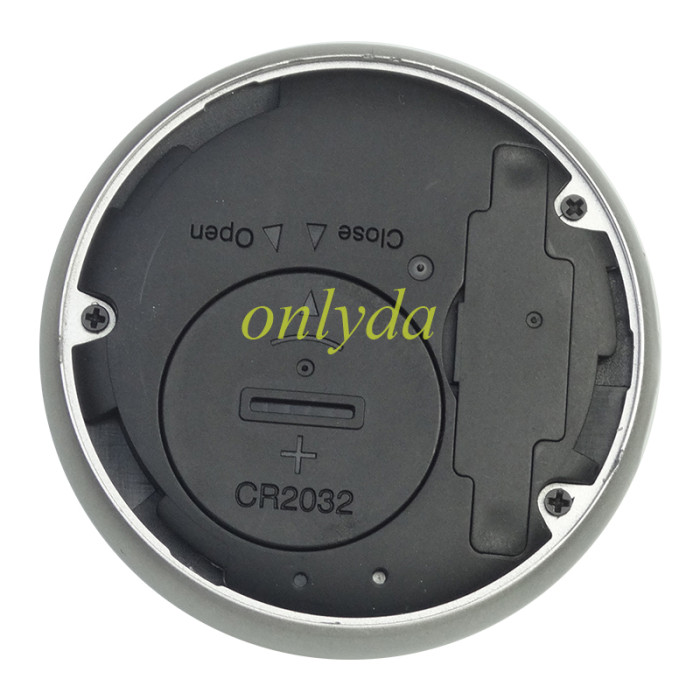 23/24 New Mercedes-Benz Smart Elf Smart Card Remote Control Car Key 8A Chip Full Original Factory, pls choose the color