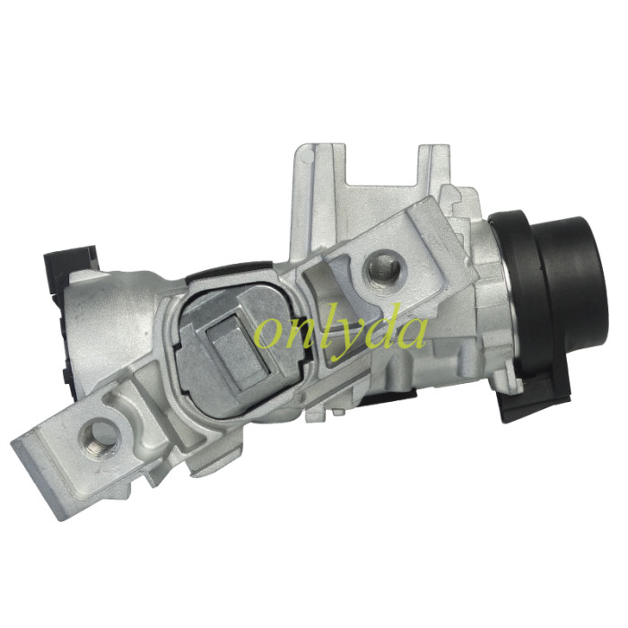 VW CADDY MK3 Golf MK5 ignition start switch steering lock  with badge  1KO905851B with original ID48 chip use forTiguan Passat Sagitar Golf Skoda Octavia