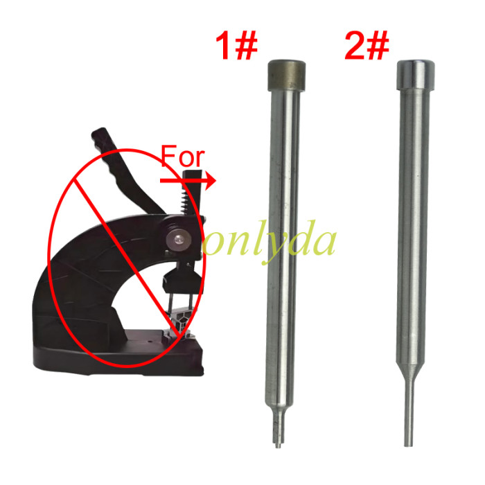 replacement Pins of OLB-033 OLB-033I