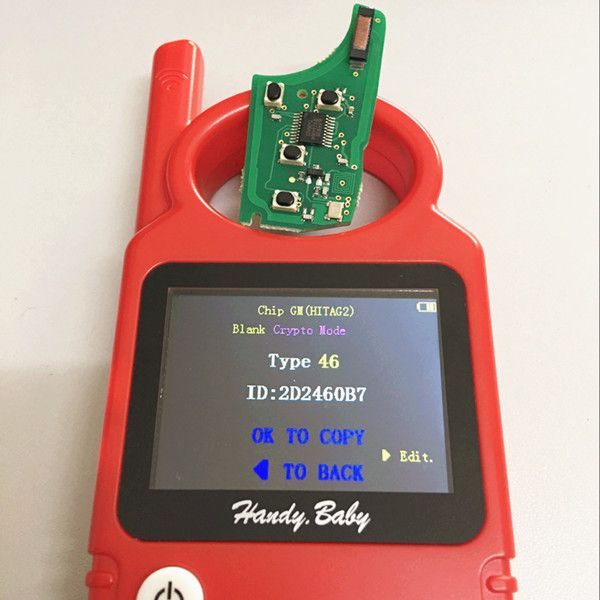 For Buick unKeyless remote key with 315/434mhz with  ID46 GM(Hitag2) 7937E/7941 chip, please choose button type and frequency