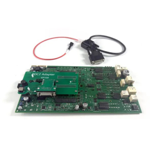 VAPON BDC2 Adapter for Vapon VP100 Key Programmer