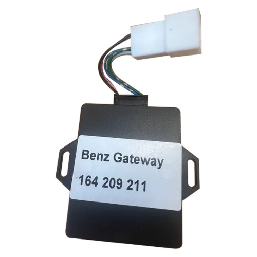 For Benz Gateway 164209211 module for Mercedes