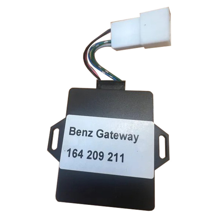 For Benz Gateway 164209211 module for Mercedes