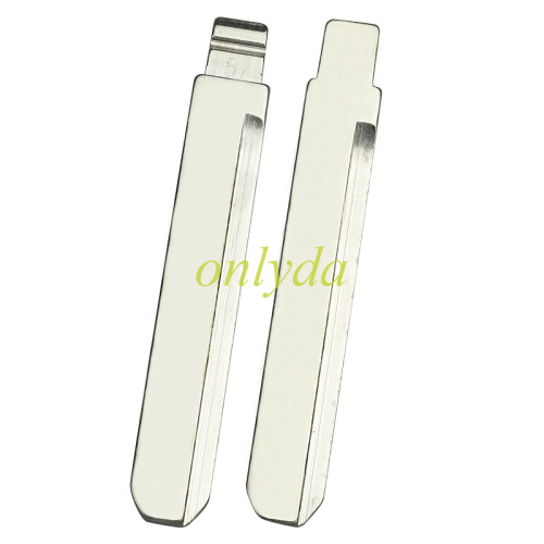 57# Kd blade for BYD F3 blade