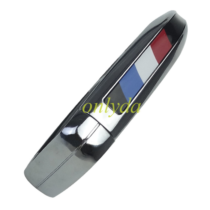 KeyDiy  remote key 3 Buttons HZ02-3 For BMW Type