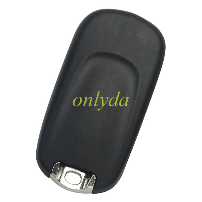 original remote key 3 button for OPEL OEM Flip Key with 434 MHz  Transponder:PCF7961/NCF296x/HITAG2/ID46， 39027352