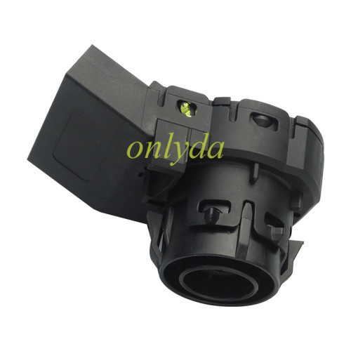 For VW  ignition start switch steering lock  head， OE:6C0.905.865 412075