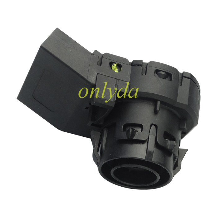 For VW  ignition start switch steering lock  head， OE:6C0.905.865 412075