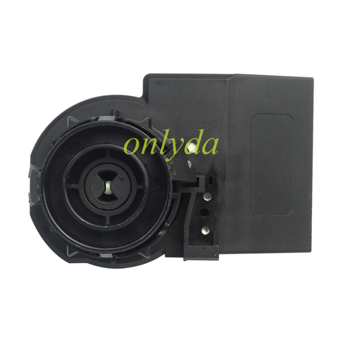 For VW  ignition start switch steering lock  head， OE:6C0.905.865 412075