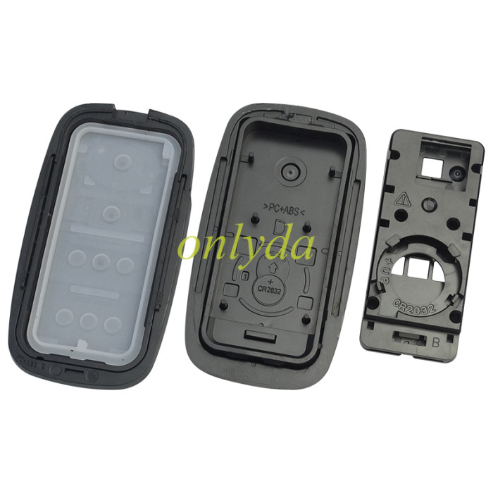 KEYDIY Remote key  ZB63-2/ZB63-3 smart key for KDX2 and KD MAX