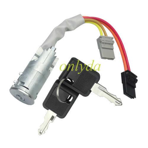 For Renault R19 88/01-92/12 RENAULT CLIO I90/05-98/09 7701038365 7701203147 013880 252041