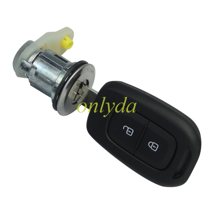 For  Renault car lock OE:806017067R