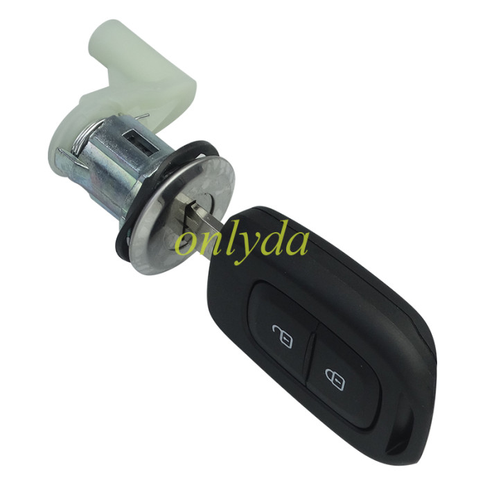 For  Renault car lock OE:806017067R