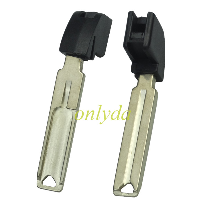 For Toyota  emmergency key blade
