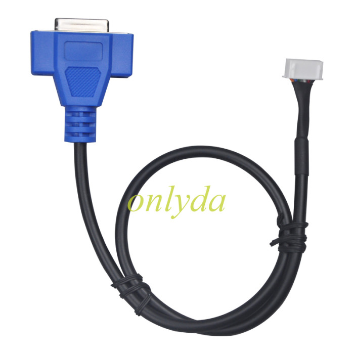 KEYDIY BM(G)-BDC2-ADAPTER, KDADP2501,Need to be used with KD-X4 for BMW