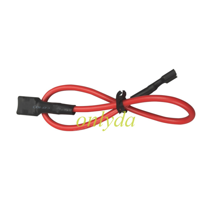 KEYDIY BM(G)-BDC2-ADAPTER, KDADP2501,Need to be used with KD-X4 for BMW