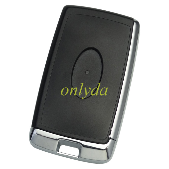 [Original] LandRover replacement shell  for original 5 button remote key