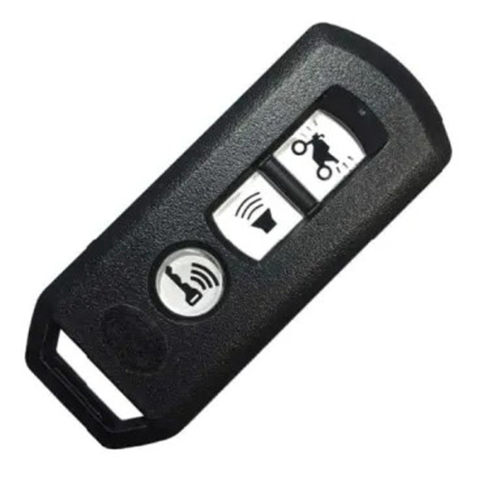 KYDZ keyless Honda motorcycle universal remote key with 49chip , you can adjust the frequency and model of the key with KYDZ Stone device  ，need confirm the region before purchase