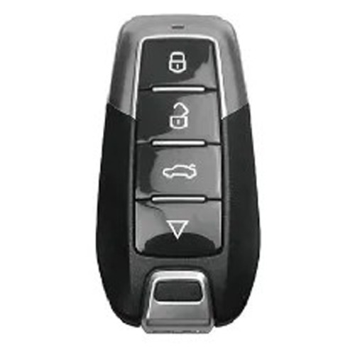 KEYDIY Remote key  ZB61 smart key for KDX2 and KD MAX