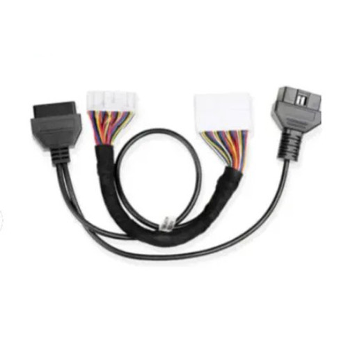 Lonsdor brand BCM cable for Nissan